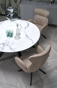 Jídelní židle K571 Halmar (foto 5)