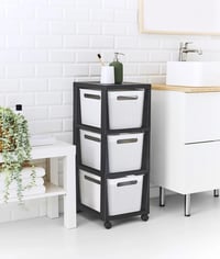 ROTHO BRISEN komoda 3x16 L Rojaplast (foto 5)