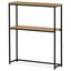 Konzolový stolek CT-G1082 – Ct-G1082 Oak Autronic
