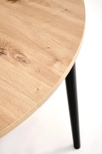 Rozkládací jídelní stůl PIVOT 102 cm Halmar (foto 3)