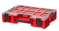 Organizér QBRICK SYSTEM PRO HD Red Ultra 200 Rojaplast (foto 2)
