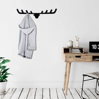 Bytový doplněk ANTLER ASIRGROUP