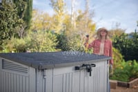 Zahradní skříň STORE IT OUT MIDI PRIME Rojaplast (foto 4)