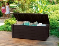 Úložný box BRIGHTWOOD 455L Rojaplast (foto 9)