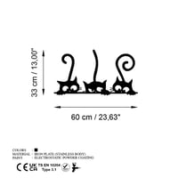 Dekorace CAT ASIRGROUP (foto 6)