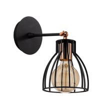 Nástěnná lampa KEMAH N-1238 ASIRGROUP (foto 4)