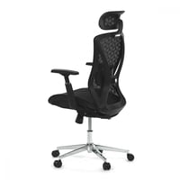 Kancelářská židle KA-S258 Autronic (foto 4)