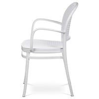 Jídelní židle CT-746 Autronic (foto 5)