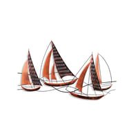 Dekorace BARBAROS ASIRGROUP (foto 7)