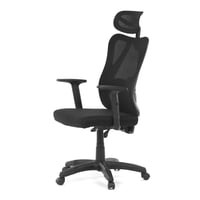 Kancelářská židle KA-R215 Autronic (foto 3)
