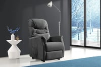 Relaxační TV křeslo zvedací TV-1171 Autronic (foto 6)