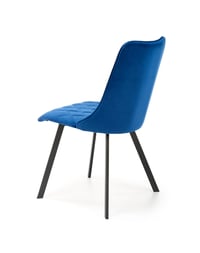 Jídelní židle K450 Halmar (foto 24)
