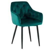 Designové křeslo FEDRIS 2 NEW Kondela (foto 7)