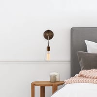 Nástěnná lampa DARTINI ASIRGROUP (foto 3)