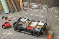 ROC Pro Gear Organizer Rojaplast (foto 15)