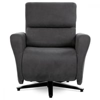 Otočné relaxační křeslo TV-1155 GREY2 Autronic (foto 6)