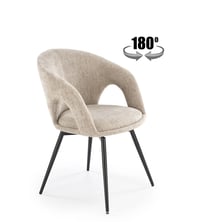 Jídelní židle K550 Halmar (foto 25)