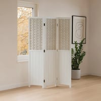 Paraván 3-dílný  EF-L145 Autronic (foto 7)