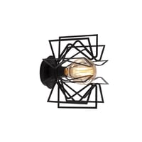 Nástěnná lampa NEMRUT N-953 ASIRGROUP (foto 2)
