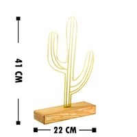 Dekorace CACTUS ASIRGROUP (foto 6)