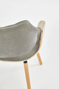 Jídelní židle K396 Halmar (foto 10)