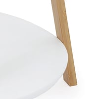 Stojanový věšák DR-N1004 WT Autronic (foto 5)
