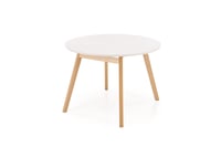 Jídelní stůl RUBEN 102 cm Halmar (foto 37)