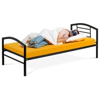 Postel 90x200 BED-1900 Autronic (foto 5)