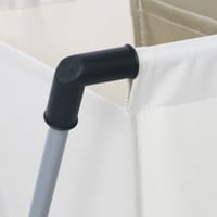 Koš na prádlo LAUNDRY TYP 2 Kondela (foto 6)