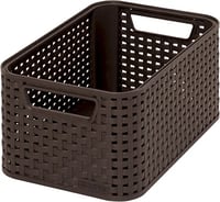 Úložný box STYLE S Rojaplast (foto 33)