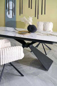 Jídelní židle K572 Halmar (foto 5)