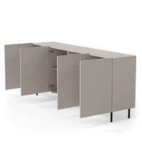 Komoda PAXOS 200 cm Halmar (foto 4)