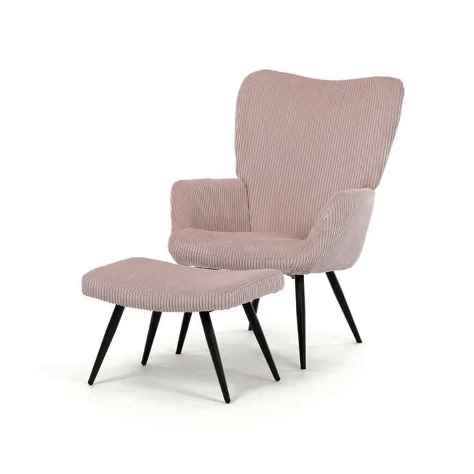Relaxační křeslo AK-L7285 – Béžová Autronic