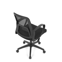 Kancelářská židle KA-S3015 Autronic (foto 9)