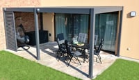 SUN GARDEN NAXOS HOCH 50318-701 Rojaplast (foto 6)