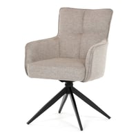 Otočné jídelní křeslo DCH-P3170 Autronic (foto 7)