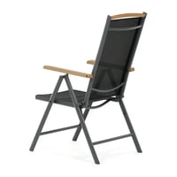 Zahradní židle AZC-W1408 Autronic (foto 5)