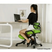Ergonomická klekačka RUFUS Kondela (foto 2)