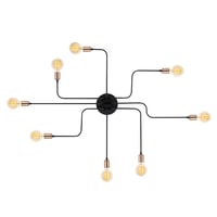 Nástěnná lampa TRUVA N-701 ASIRGROUP (foto 2)