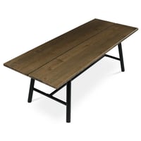 Jídelní stůl HT-T18+ Autronic (foto 5)