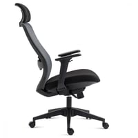 Kancelářská židle KA-V322 Autronic (foto 4)