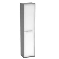 Vysoká policová skříň RIOMA TYP 06 Kondela (foto 11)