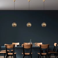 Lustr SELCUKLU ASIRGROUP (foto 13)