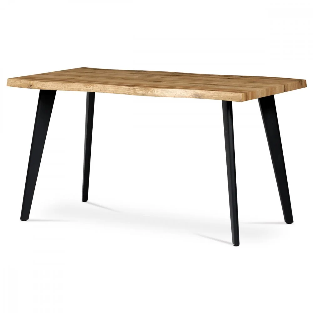 Jídelní stůl HT-840 OAK Autronic