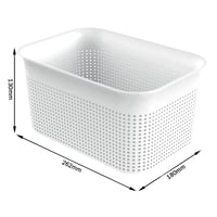 Úložný box ROTHO BRISEN 4,5L Rojaplast (foto 3)