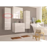 LED osvětlení ke skříňce MASON Kondela