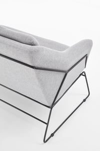 Pohovka SOFT XL Halmar (foto 6)