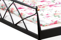 Postel 180x200 BED-1907 BK Autronic (foto 4)