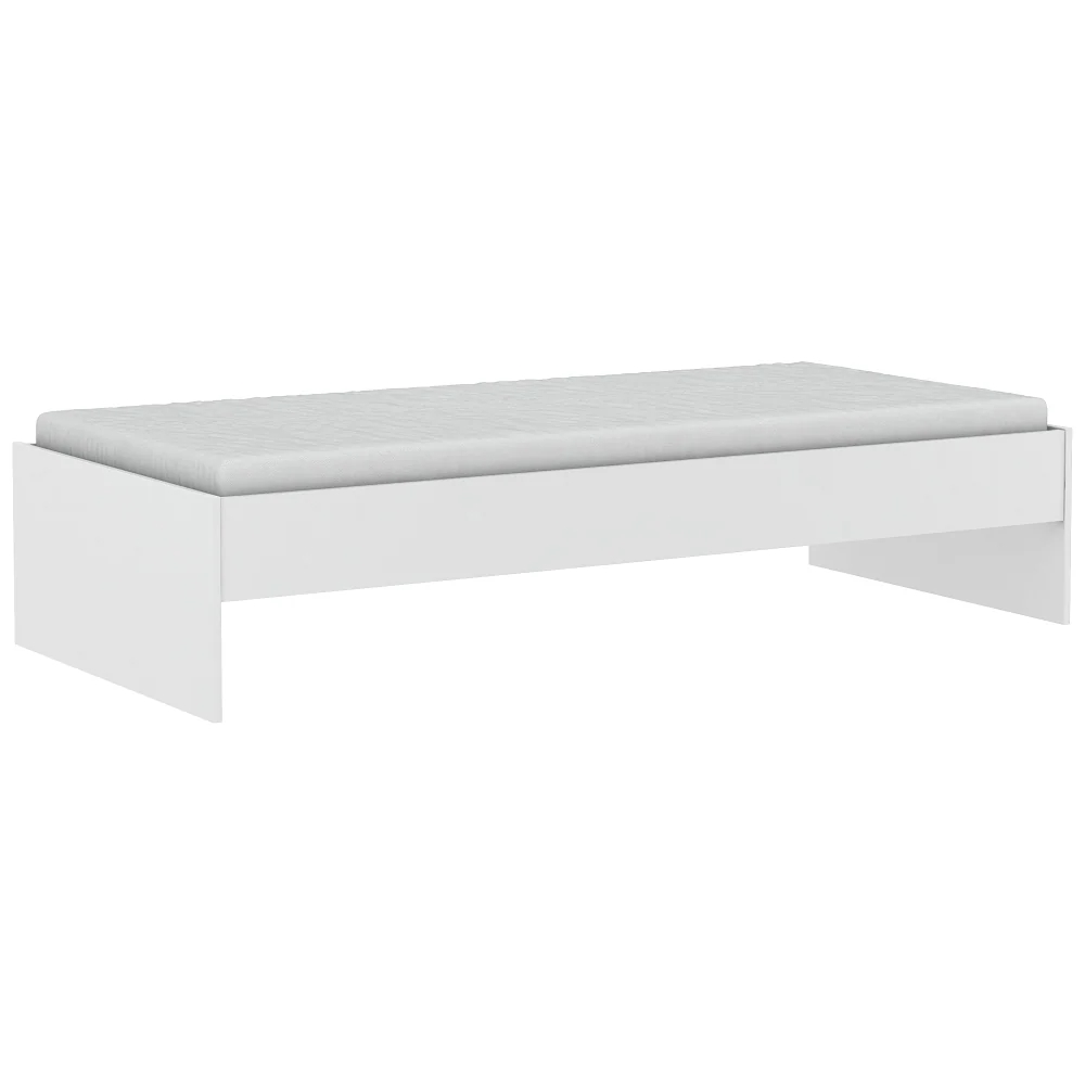 Postel TIDY 90x200 cm Kondela