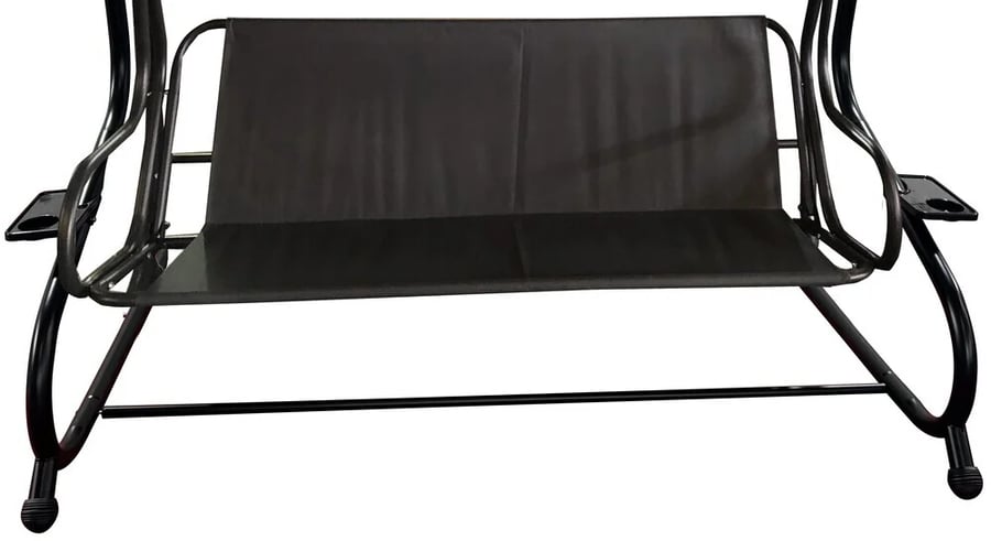 Sedák DE LUXE II látka na Rojaplast